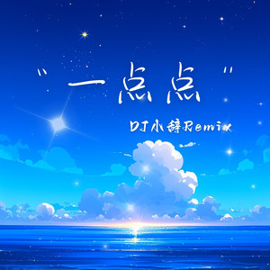一点点 (DJ小辞Remix伴奏)