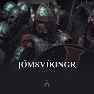 Jómsvíkingr