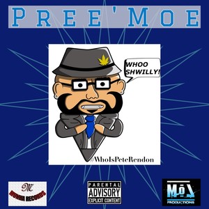 Anthem(feat. Gilbert Guillen, Pademio, Thc & Zeke Saadiq)