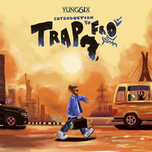 Introduction to Trapfro (Explicit)