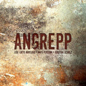 Angrepp - Grand Piano, preparations & electronics (Live recording)