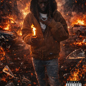 WHAT I GOT TO DO (Explicit)