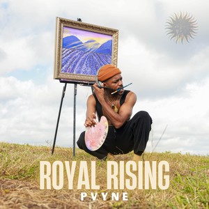 Royal Rising (Explicit)
