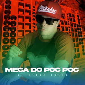 Mega do Poc Poc (Explicit)