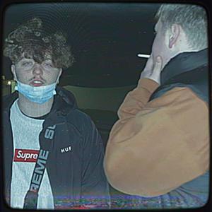 Crossed The Line (feat. tapper) (Explicit)