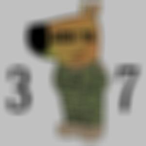 37分 (feat. XMT) (Explicit)