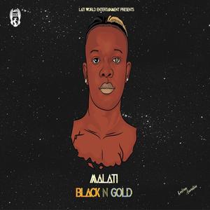 Black N' Gold (Explicit)