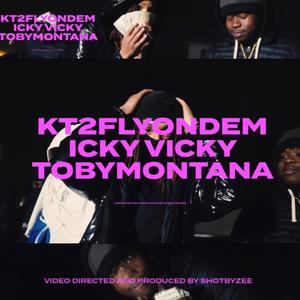 Icky Vicky (Explicit)