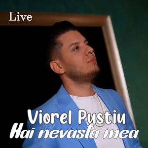 Hai nevasta mea (Live)