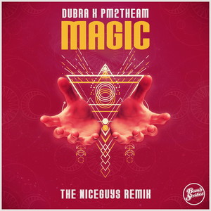 Magic (The Niceguys Remix)