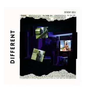 Behind My Back (Explicit)