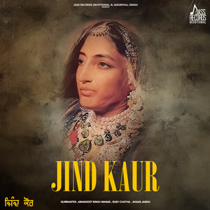 Jind Kaur