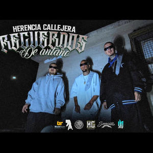 Recuerdos de antaño (Explicit)