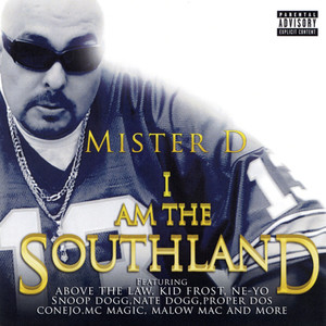 West Coast[feat. Nate Dogg, Cold 187um & Malow Mac] (Radio Edit)