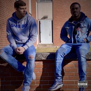 Where You Belong(feat. Jwhite) (Explicit)