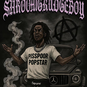 Shroomgrudgeboy (Explicit)