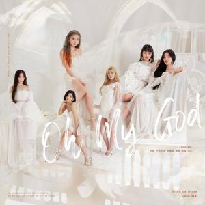 Oh my god(翻自 (G)I-DLE)