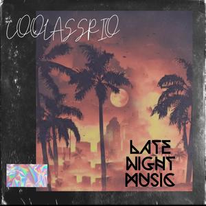 Late Night Music (feat. psychic beatz) (Explicit)