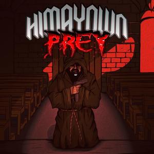 Prey (feat. Shaun Lamb) [Explicit]