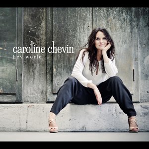 Caroline Chevin - Your Love, Your Love