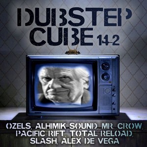 Dubstep Cube 14-2