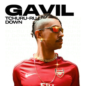 Tchuru-Ru Down (Explicit)