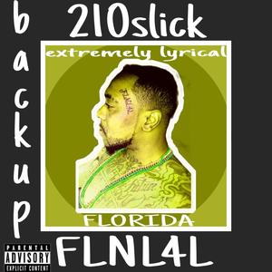 Back up (Explicit)