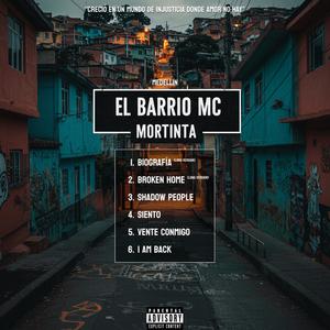 I am Back (Explicit)