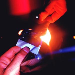 Living Toxic (Explicit)