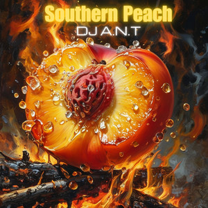 Southern Peach (Explicit)