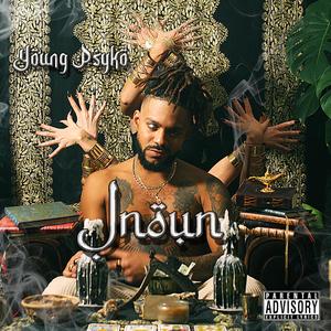 Young Psyko - Jnoun (Explicit)