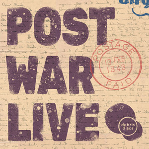 Post War Live