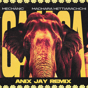 Gajaga (ANix JAy Extended Remix)
