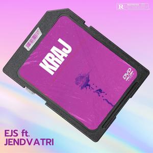 Kraj (feat. jendvatri)