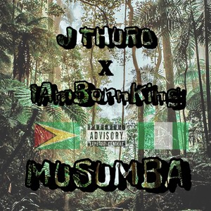 Musumba (Explicit)