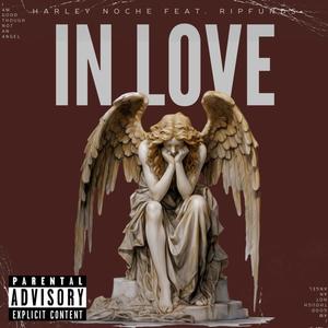 IN LOVE (feat. RIPFUNDS) [Explicit]