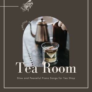 Tea Room