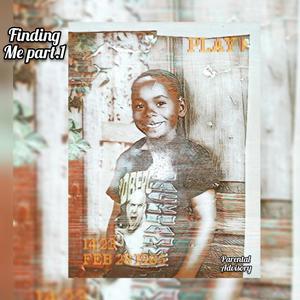 Finding Me (Explicit)