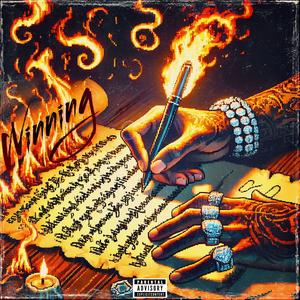 Winning (feat. Xbrizzy & Yamas) (Explicit)