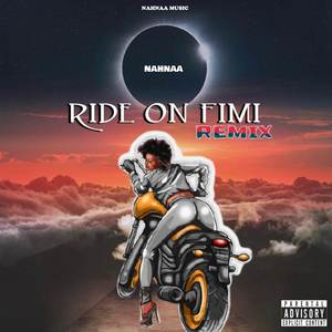 Ride On Fimi Remix (Explicit)