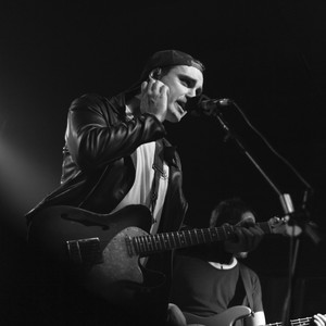 Infraganti (En Vivo)