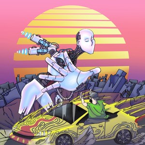 Groove (feat. POGO462) (Explicit)