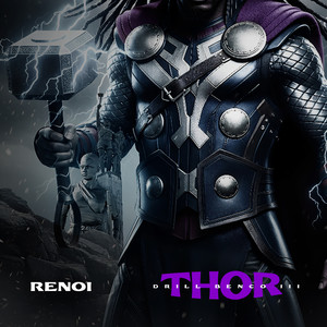 Drill Benco 3 (Thor)