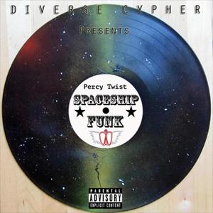 Spaceship Funk (Explicit)