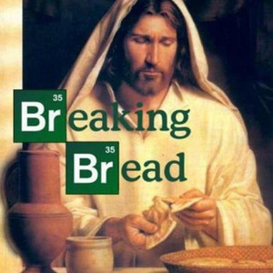 Break Bread