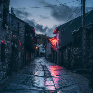 Jocelyn Flores (Mixtape)