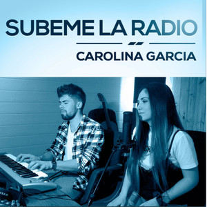 Subeme la Radio
