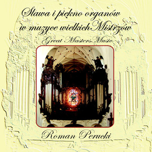 BWV 565 - Toccata i fuga