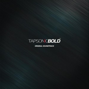 TAPSONIC BOLD Original Soundtrack