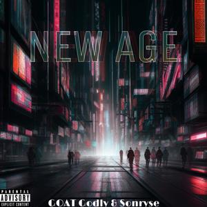 New Age (feat. Sonryse) [Explicit]